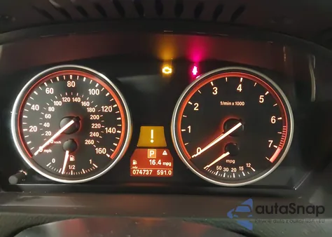 2013 BMW X5 xDrive35I/xDrive35I Premium/xDrive35I Sport Activity z USA, uszkodzony, nr VIN 5UXZV4C53D0E05297